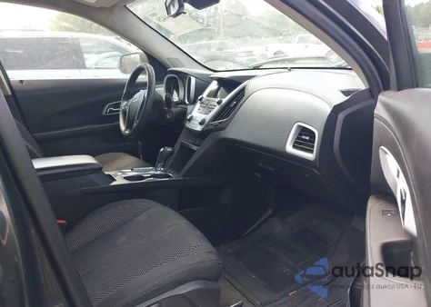 2017 Chevrolet Equinox Ls z USA, uszkodzony, nr VIN 2GNFLEEK7H6170438